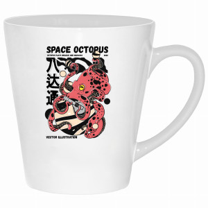 Space Octopus 2
