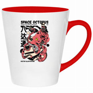 Space Octopus 2