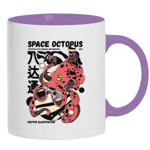 Space Octopus 2