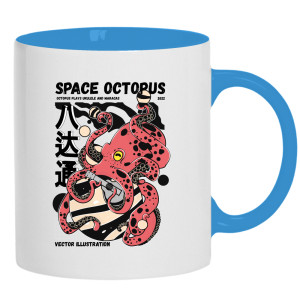 Space Octopus 2