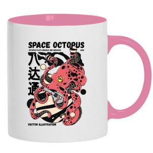 Space Octopus 2