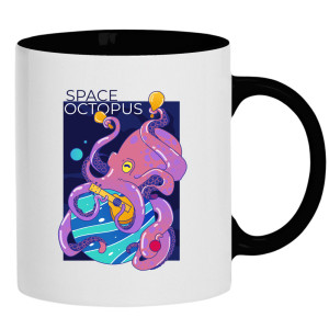 Space Octopus