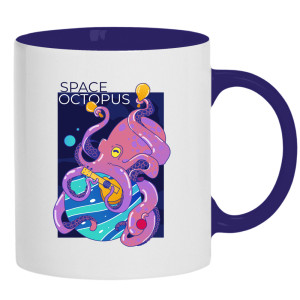 Space Octopus