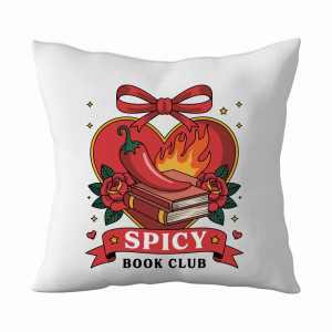 Spicy Book Club