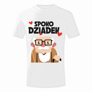 Spoko Dziadek