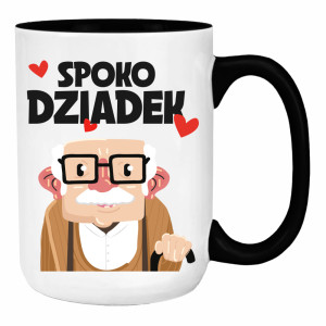 Spoko Dziadek