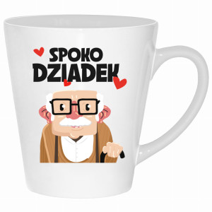 Spoko Dziadek