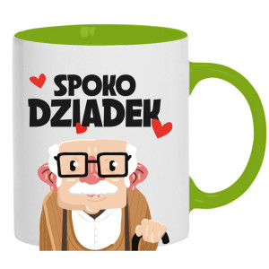 Spoko Dziadek