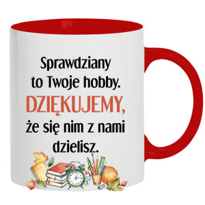 Sprawdziany to Twoje hobby