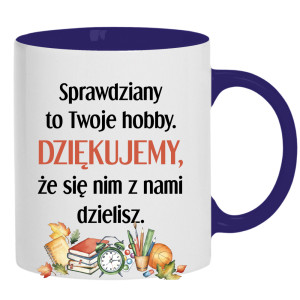 Sprawdziany to Twoje hobby