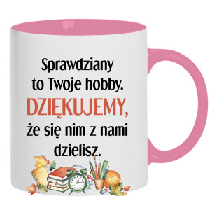 Sprawdziany to Twoje hobby