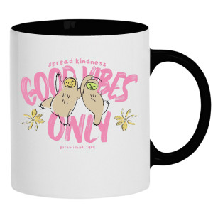 Spread Kindness – Good Vibes Only