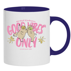 Spread Kindness – Good Vibes Only