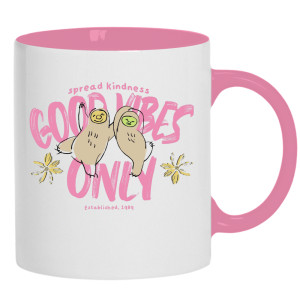 Spread Kindness – Good Vibes Only