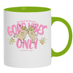 Spread Kindness, Good Vibes Only