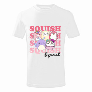 Squish Squish Squad
