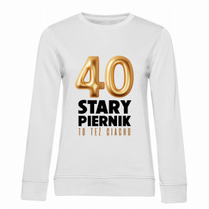 Stary Piernik to też Ciacho