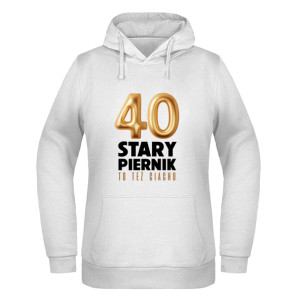 Stary Piernik to też Ciacho