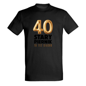 Stary Piernik to też Ciacho