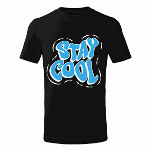 STAY COOL