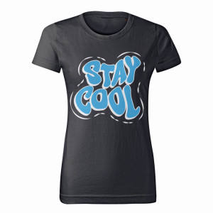 STAY COOL