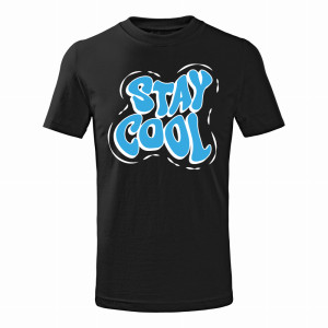 STAY COOL