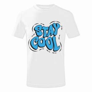 STAY COOL1