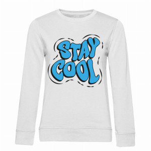 STAY COOL1