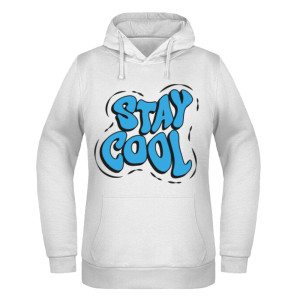 STAY COOL1