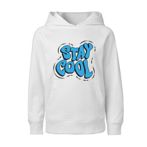 STAY COOL1