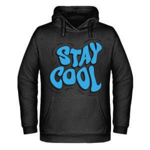 STAY COOL1