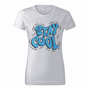 STAY COOL1