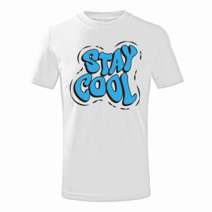 STAY COOL1