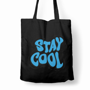 STAY COOL1