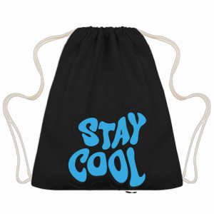 STAY COOL1