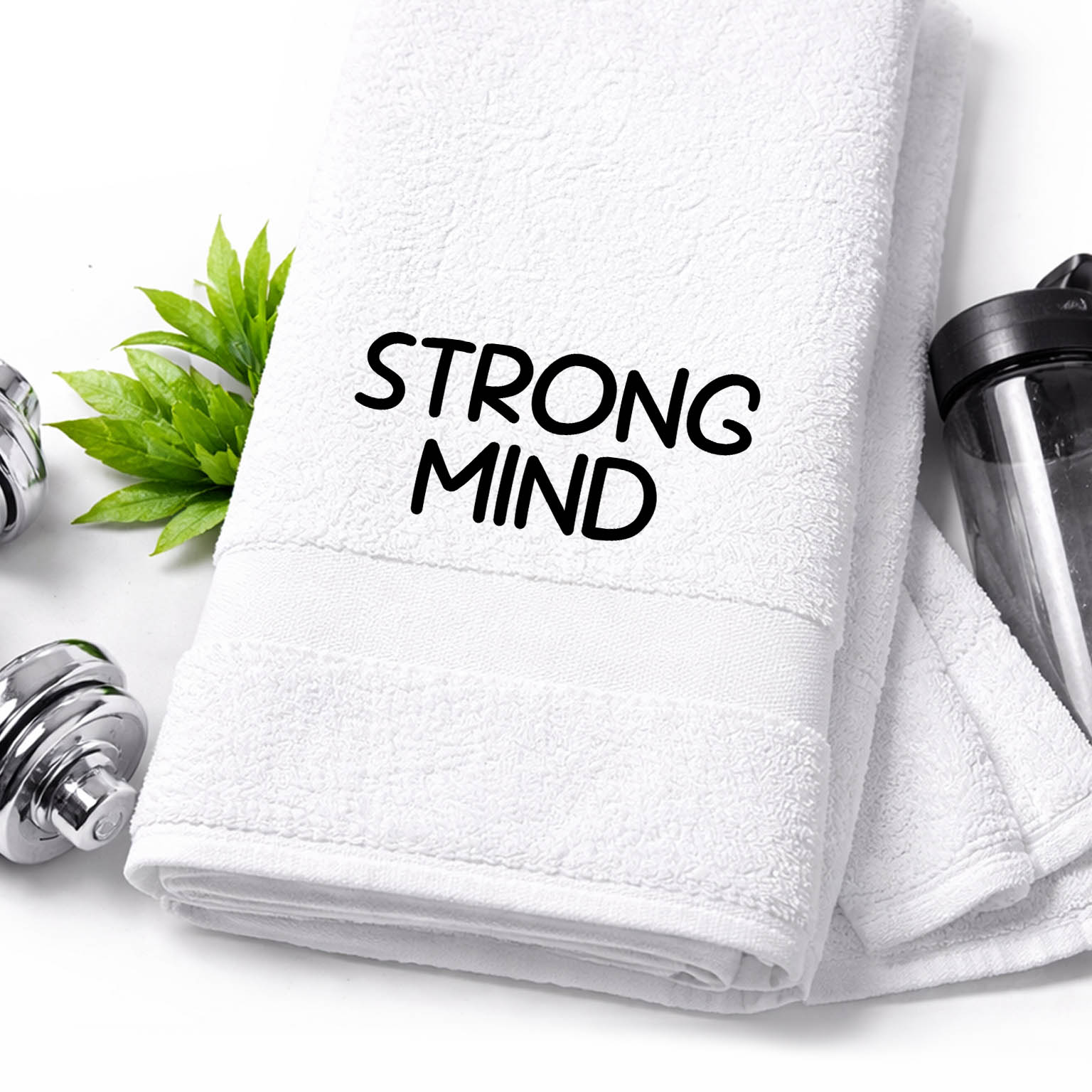 Stay Mind ręcznik fitness