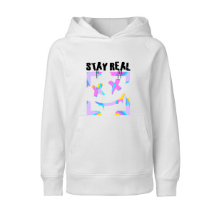 STAY REAL1