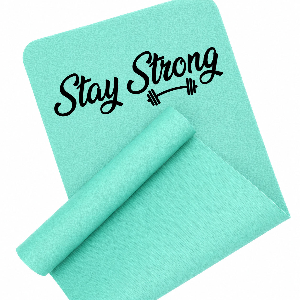 Stay strong 2
