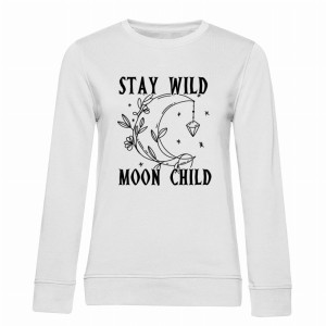 Stay Wild Moon Child