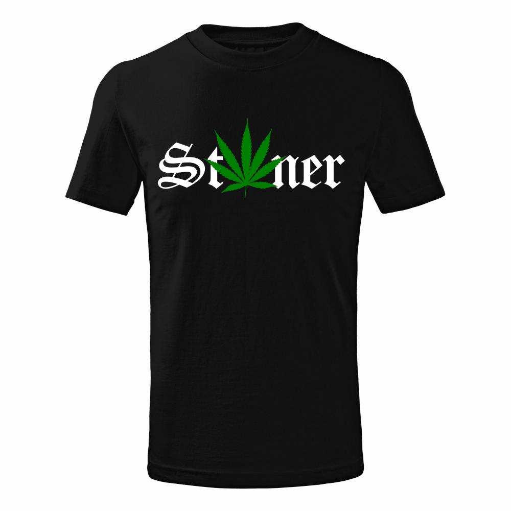 Stoner koszulka męska