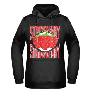 Strawberry (Fresh Pop Edition)