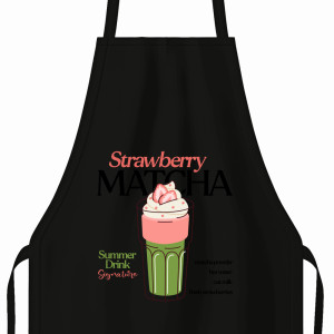 STRAWBERRY MATCHA