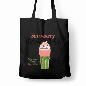 STRAWBERRY MATCHA