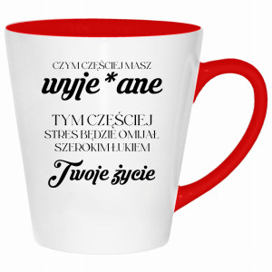 Stres będzie omijał Twoje życie