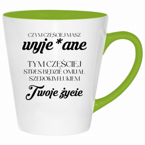 Stres będzie omijał Twoje życie