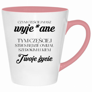 Stres będzie omijał Twoje życie