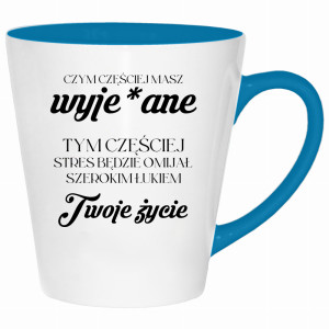 Stres będzie omijał Twoje życie