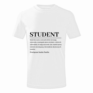 Student Definicja