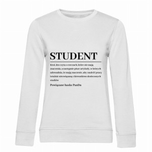 Student Definicja