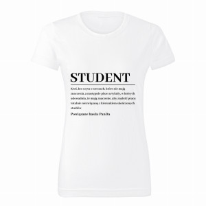 Student Definicja